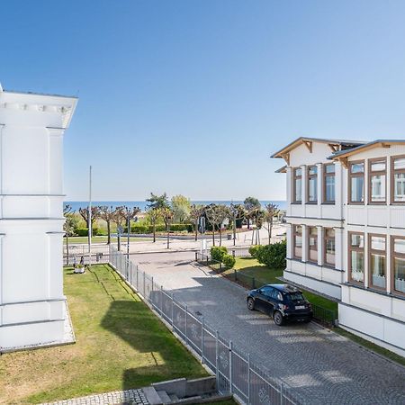Villa Albertine App 06 Χέρινγκσντορφ Εξωτερικό φωτογραφία